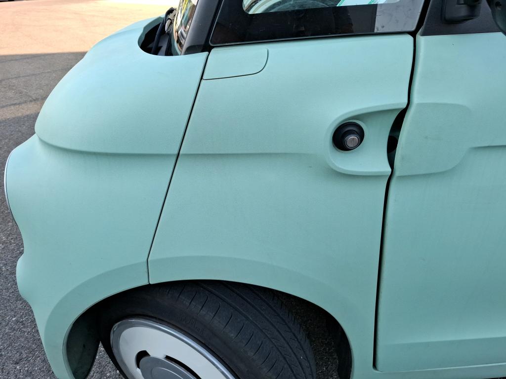 FIAT TOPOLINO