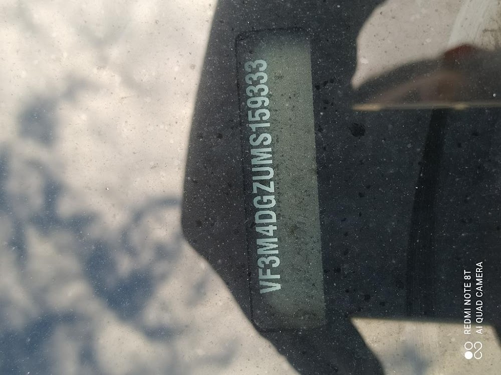 Foto Peugeot 3008 Hybrid 2