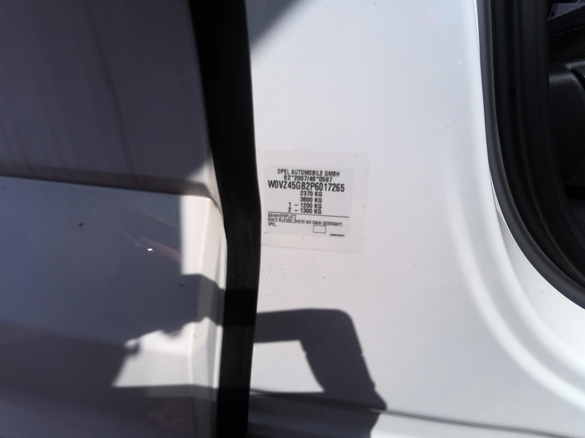 Opel Grandland Hybrid 300 ch AWD BVA8 GSe 2023