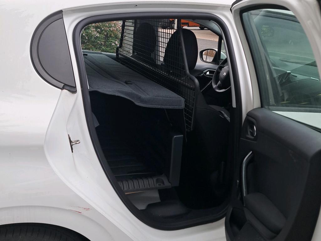 Peugeot 208 AFFAIRE BLUEHDI 100 S&S BVM5 PREMIUM PACK 2019