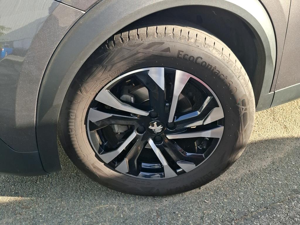Peugeot 2008 PureTech 130 S&S EAT8 Allure 2023
