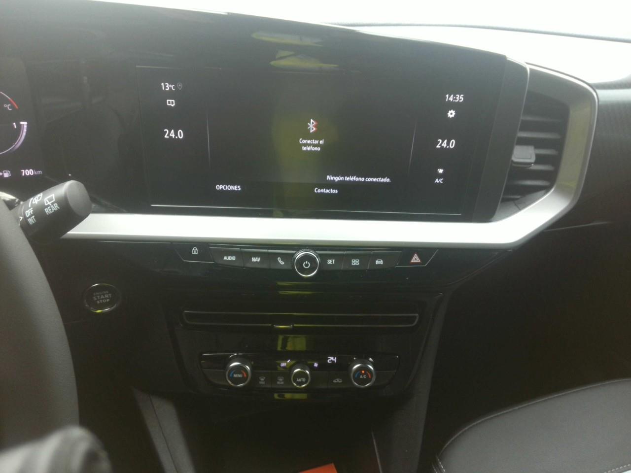 Foto Opel Mokka 8