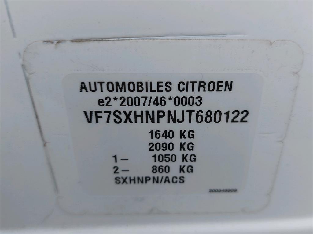 Citroen C3 PureTech 110 S&S EAT6 Feel 2018