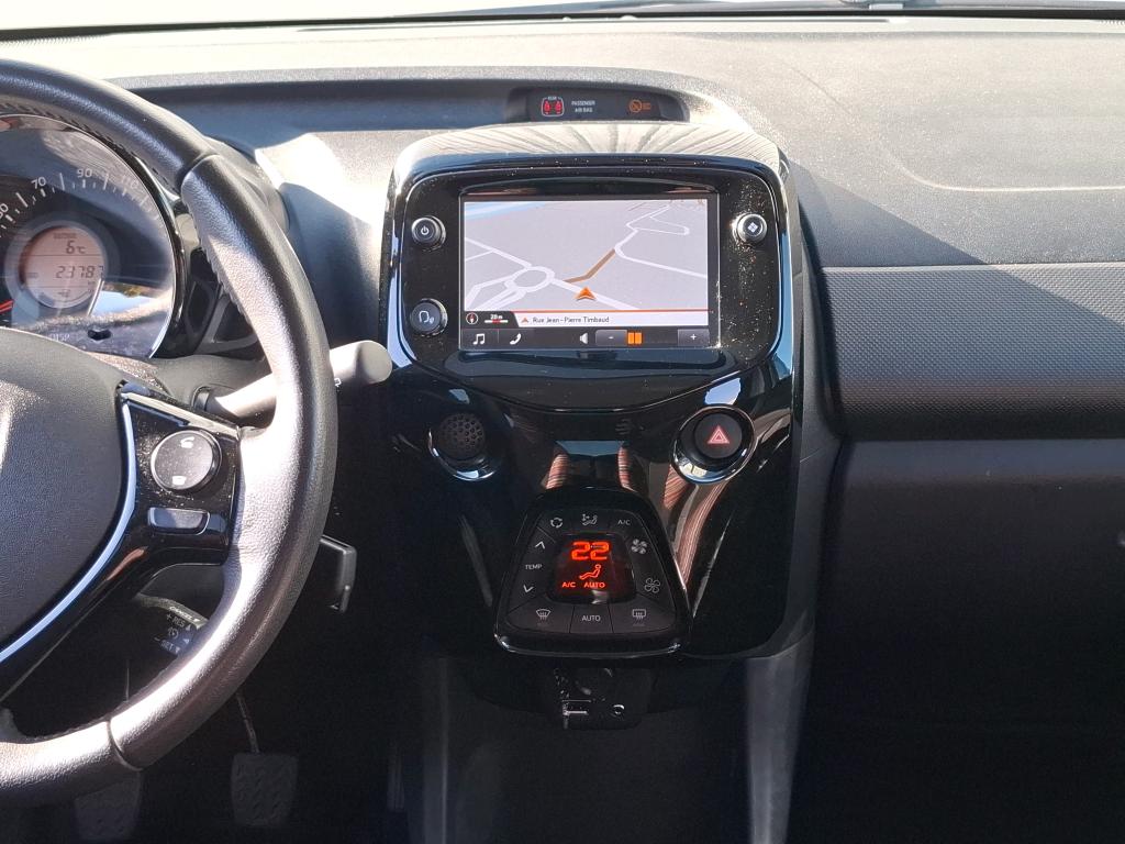 Citroen C1 VTi 72 S&S Shine 2022