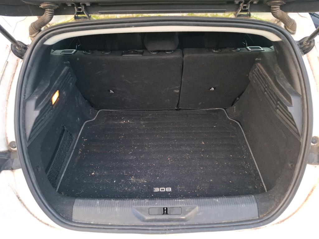 Peugeot 308 PureTech 110ch S&S BVM6 Active Pack 2022