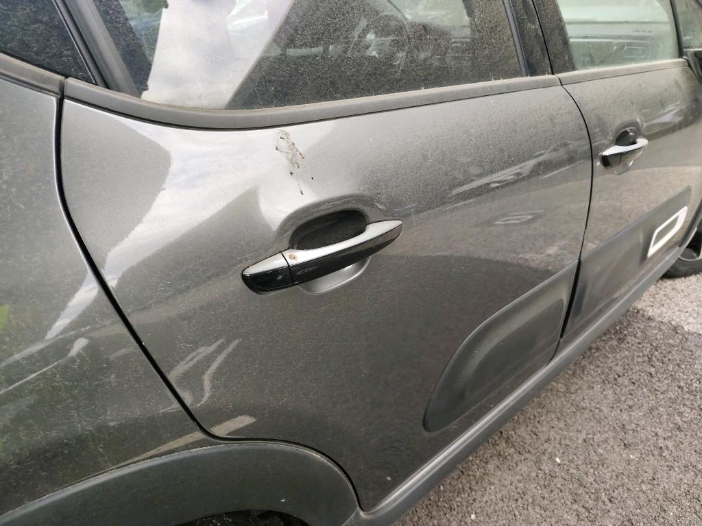 Citroen C3 PureTech 110 S&S BVM6 Shine 2023