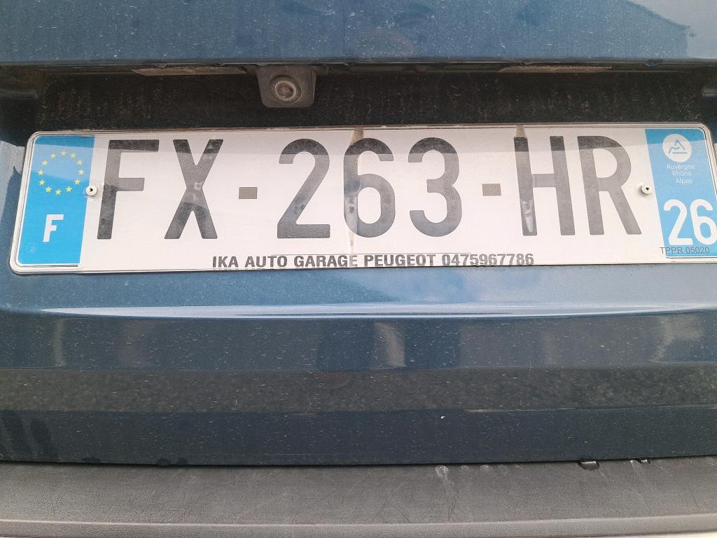 Peugeot 3008 Hybrid 225 e-EAT8 GT 2021