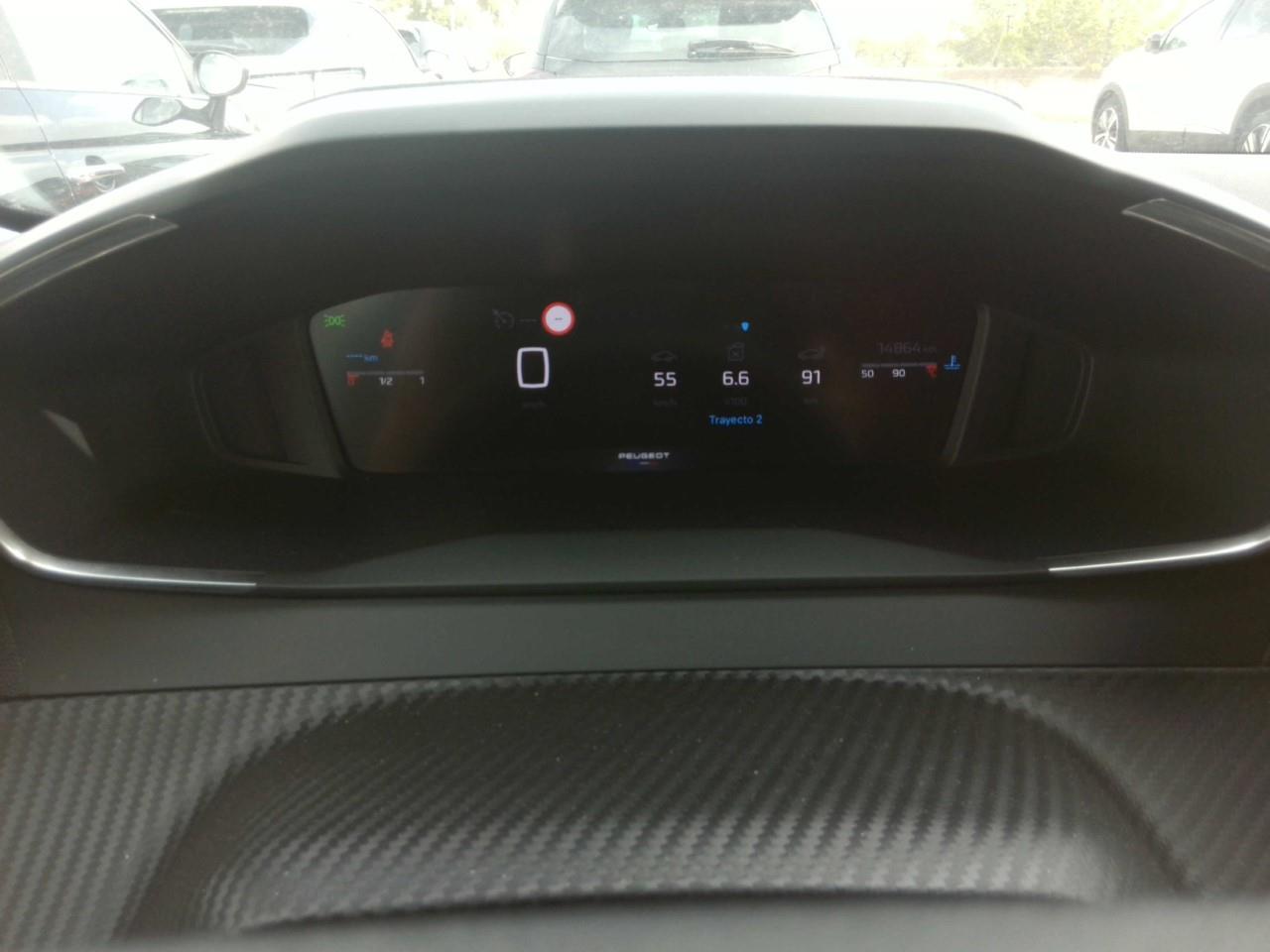 Foto Peugeot 308 10