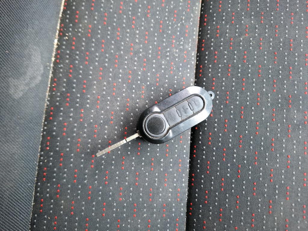 Citroen JUMPER CA 35 L3H2 BLUEHDi 130 BVM6 CONFORT 2019