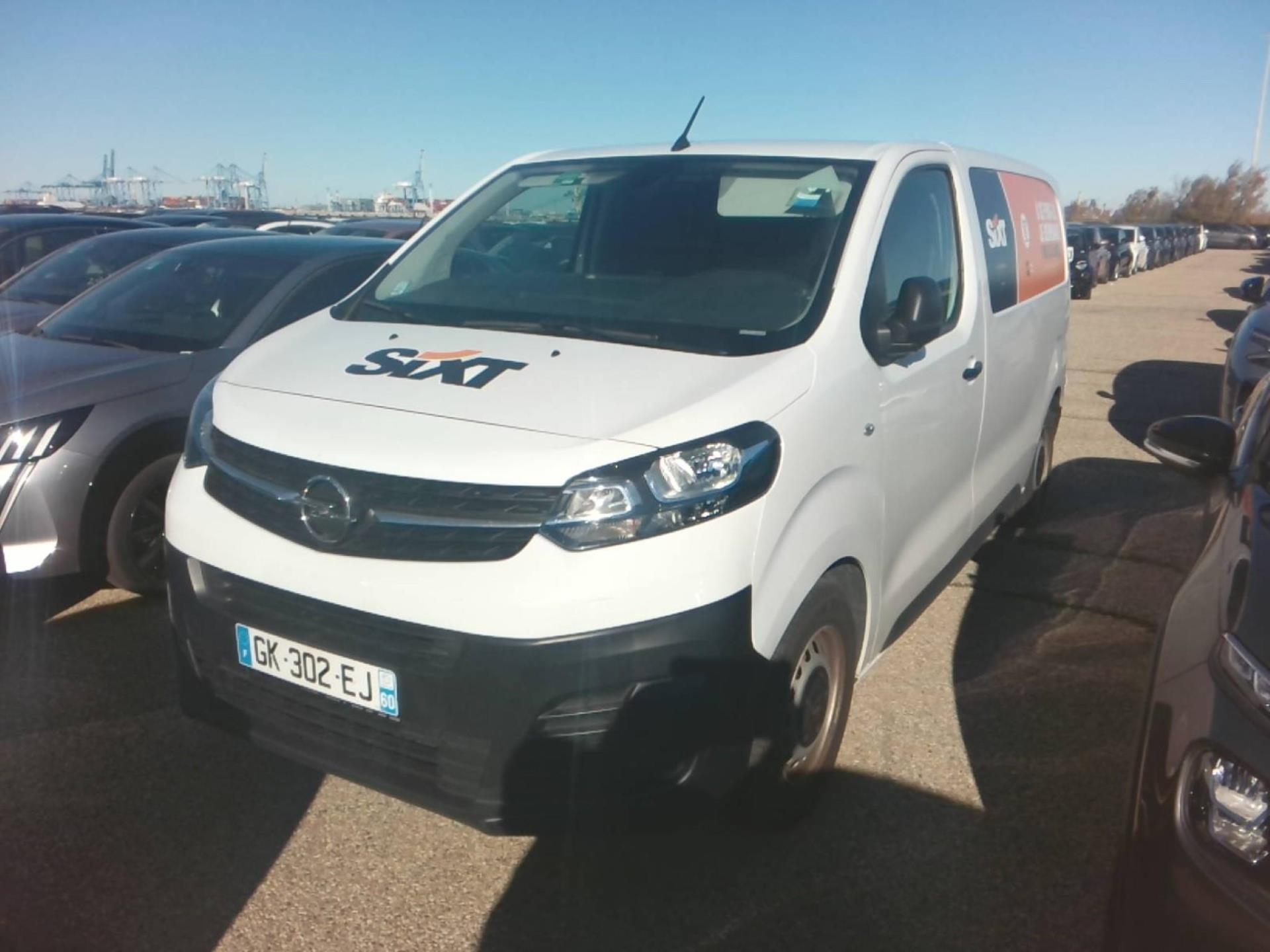 VIVARO C