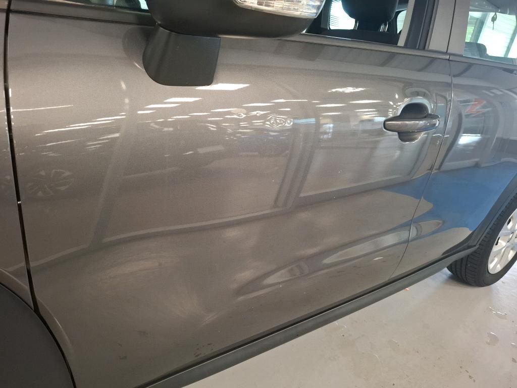 Citroen C3 Aircross PureTech 110 S&S BVM6 Live 2022