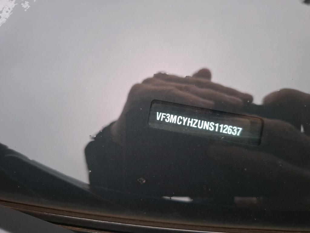 Peugeot 3008 BlueHDi 130ch S&S EAT8 Active Pack 2022