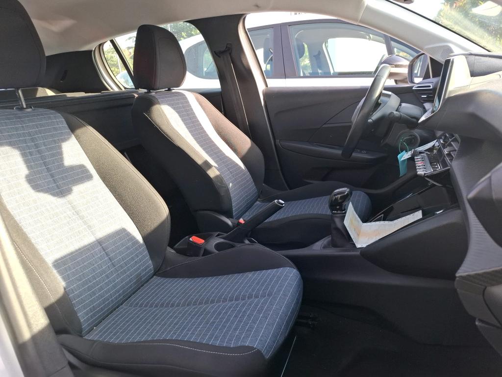 Peugeot 208 PURETECH 75 S&S BVM5 PREMIUM PACK 2021