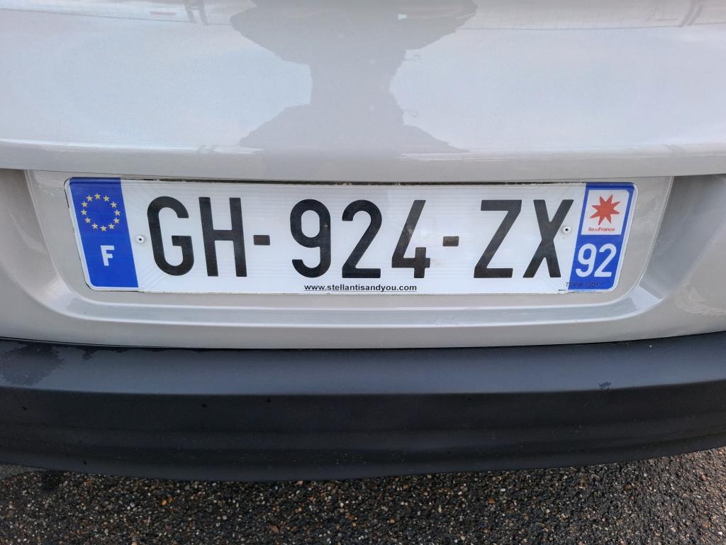 Citroen C3 PureTech 83 S&S BVM5 Feel Pack 2022