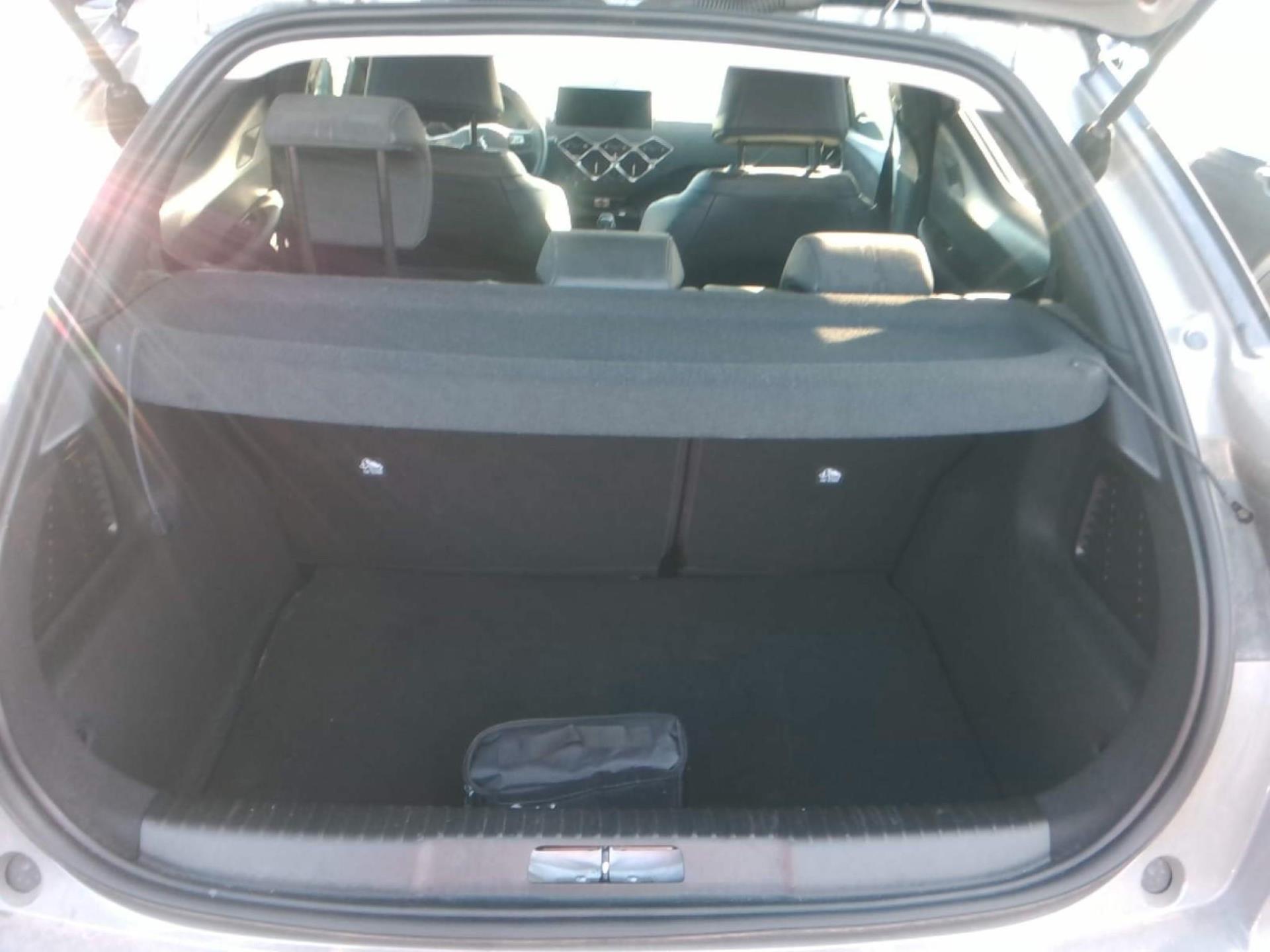 DS DS 3 PureTech 100 BVM6 Performance Line 2024