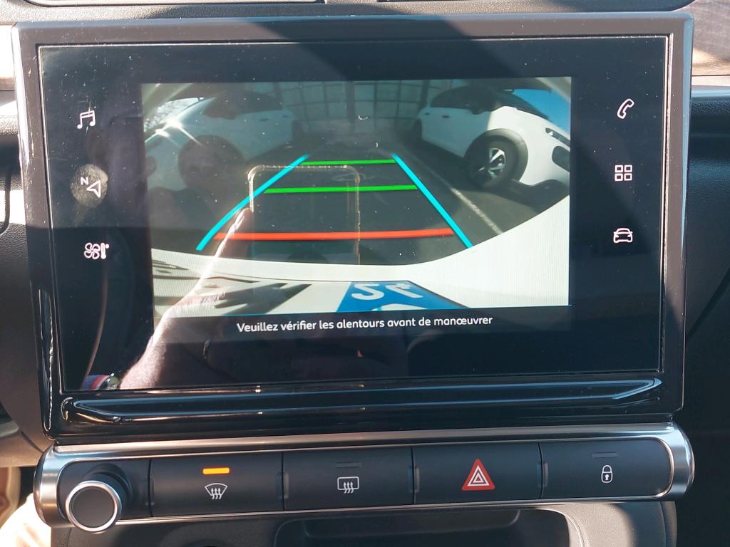 Citroen C3 PureTech 83 S&S BVM5 Shine 2023