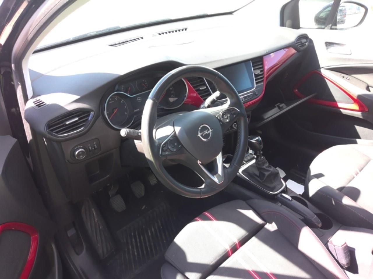 Foto Opel Combo 4