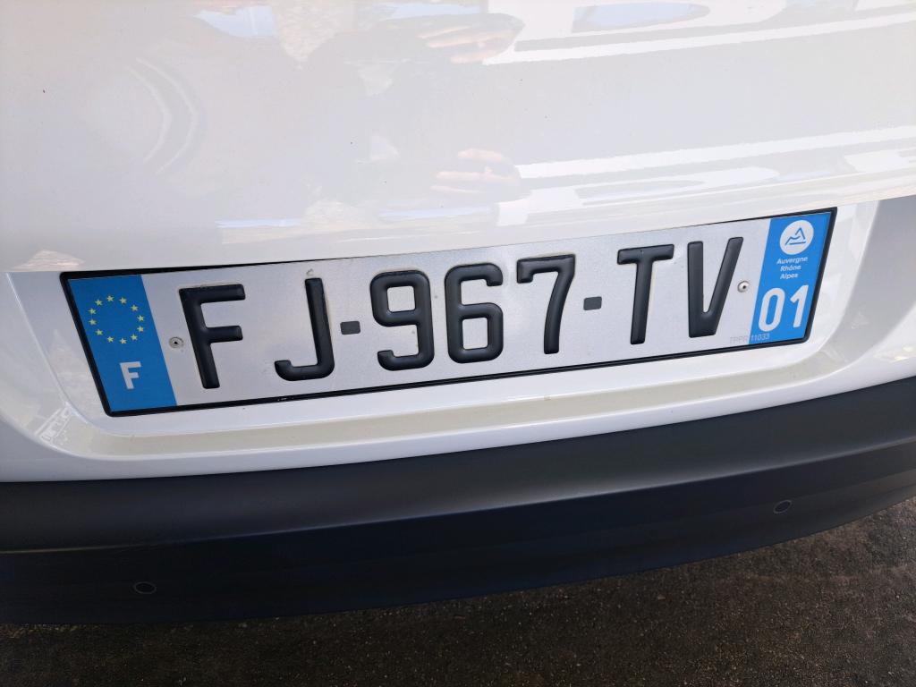 Citroen C3 BlueHDi 100 S&S BVM5 Graphic 2019