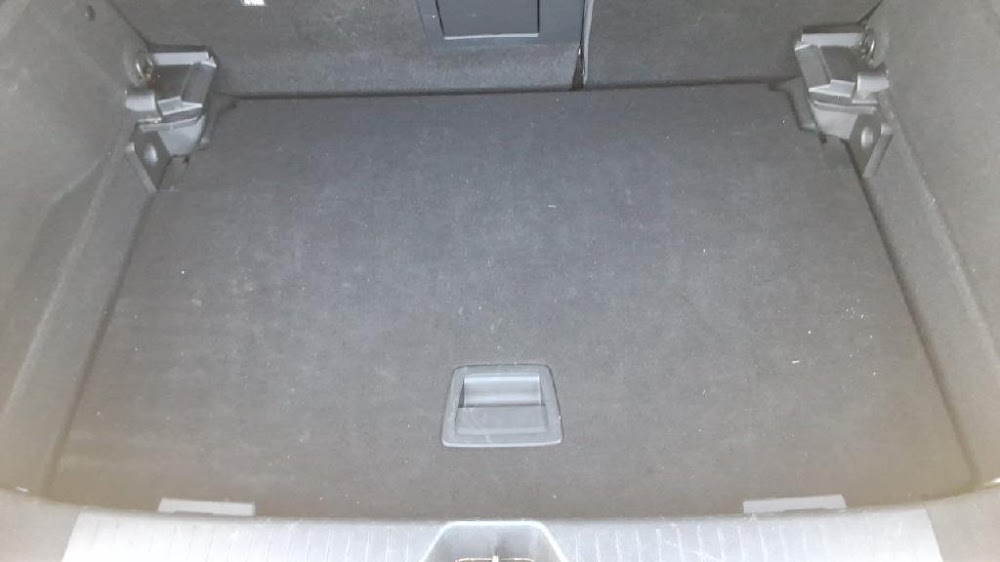 Foto Opel Astra 16