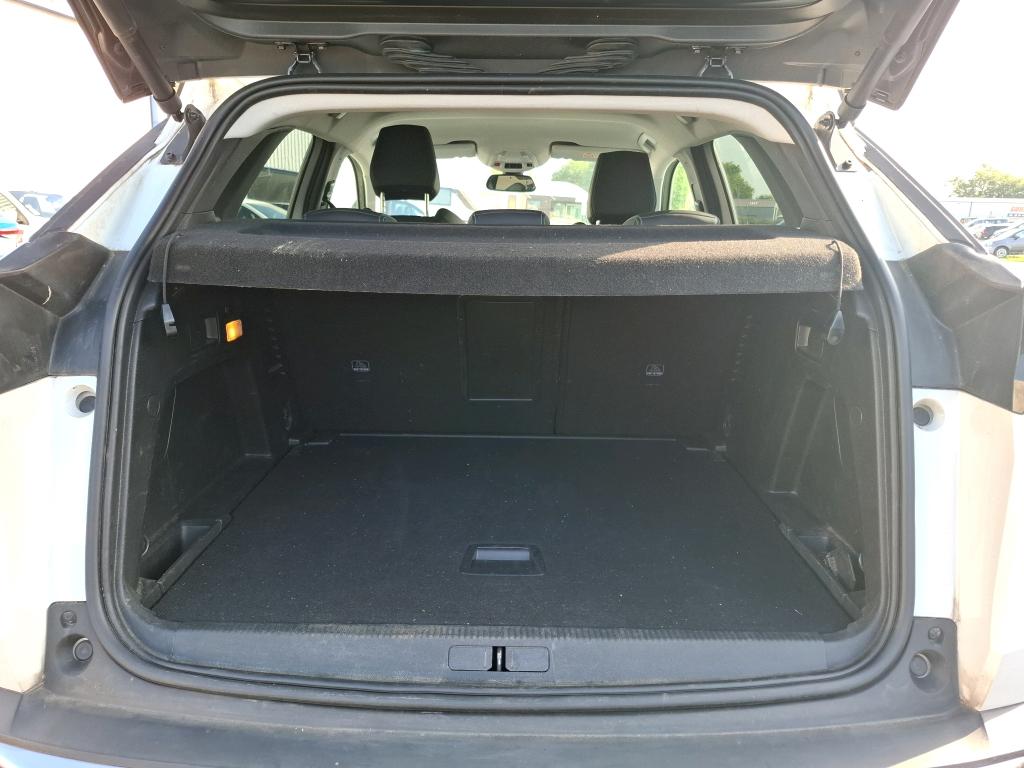 Peugeot 3008 BlueHDi 130ch S&S EAT8 Allure Pack 2022