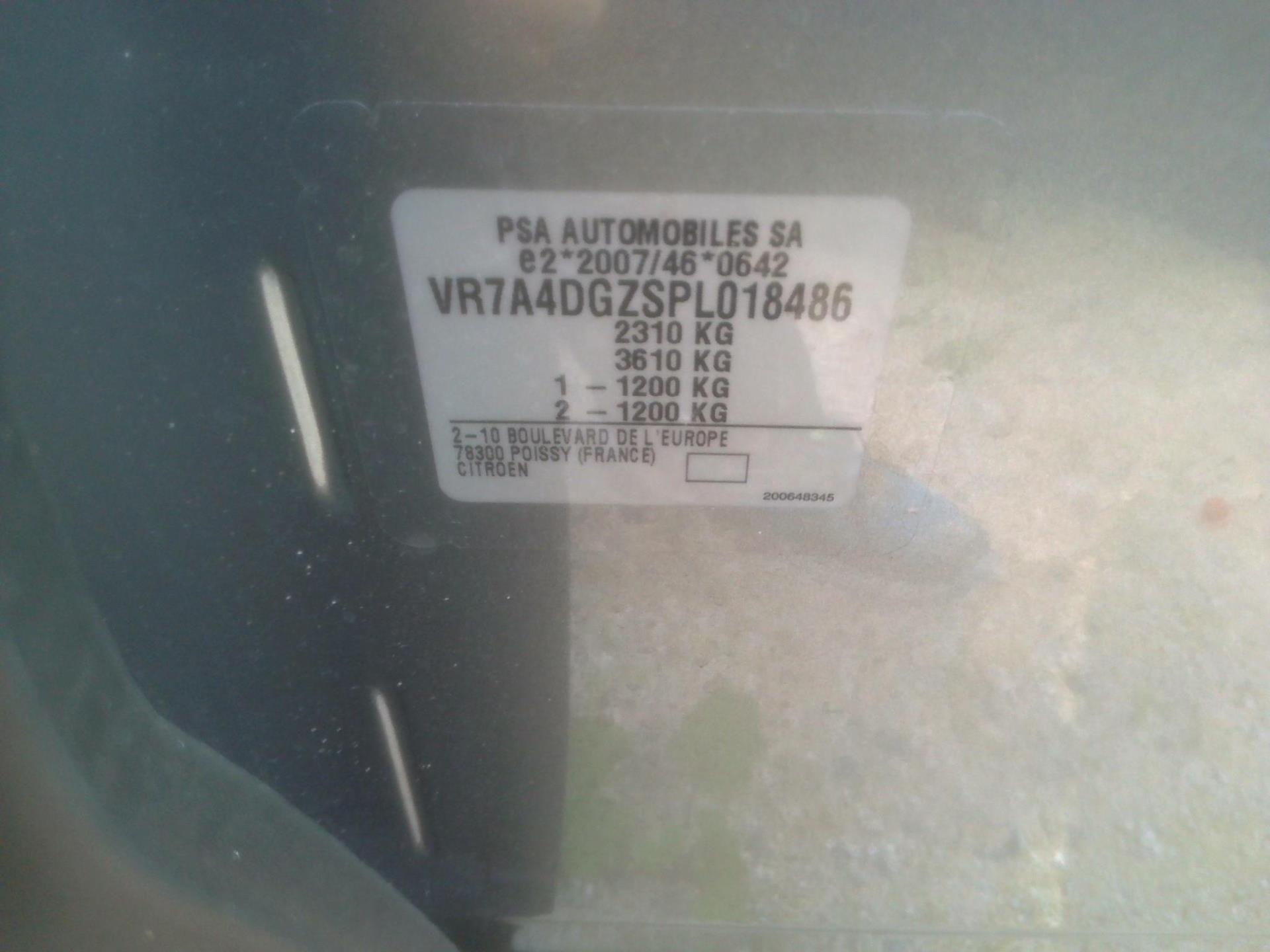 Citroen C5 Aircross Hybride Rechargeable 225 e-EAT8 Shine 2023