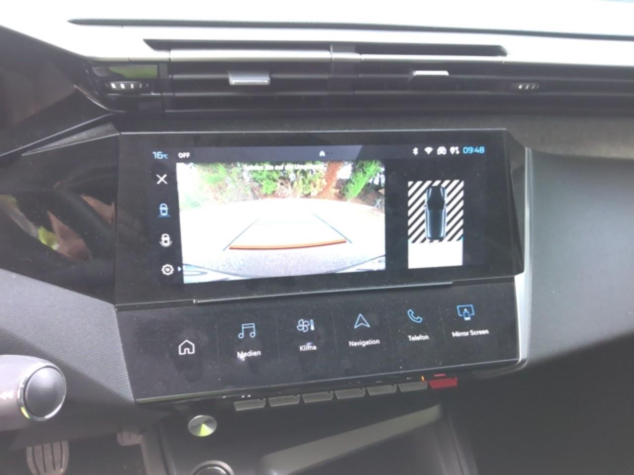 Foto Peugeot 308 7