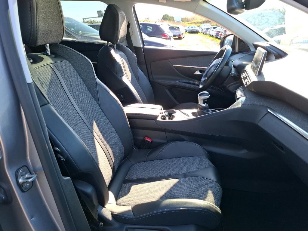 Peugeot SUV 5008 BlueHDi 130 EAT8 S&S 