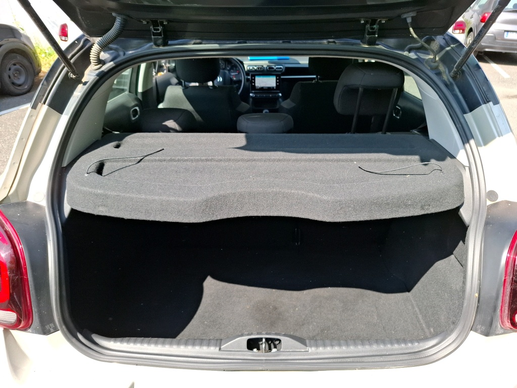 Citroen C3 BlueHDi 100 S&S BVM6 Shine 2021