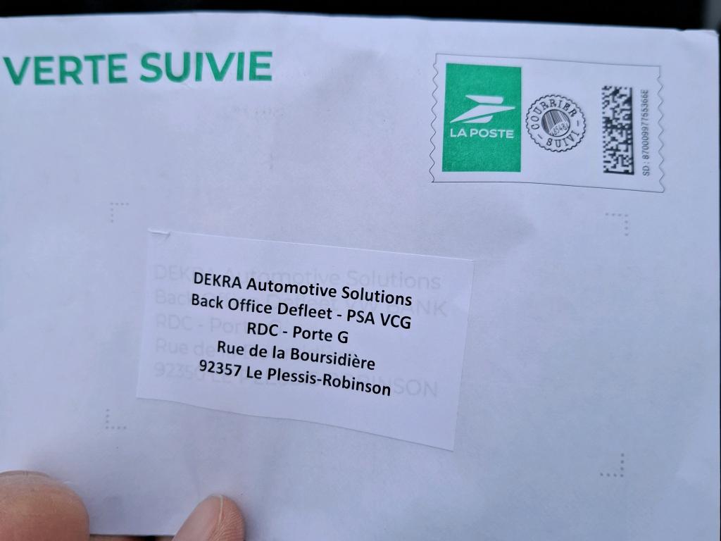 Citroen C3 PureTech 83 ch BVM5 You 2023