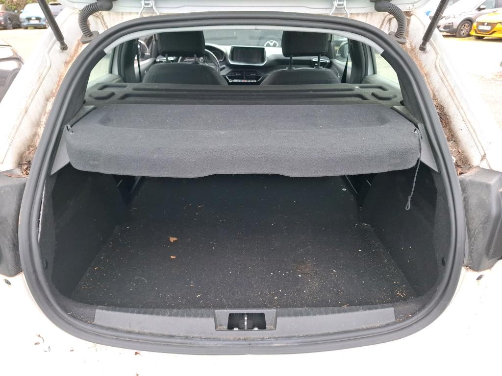 Peugeot 208 BLUEHDI 100 S&S BVM6 PREMIUM 2022