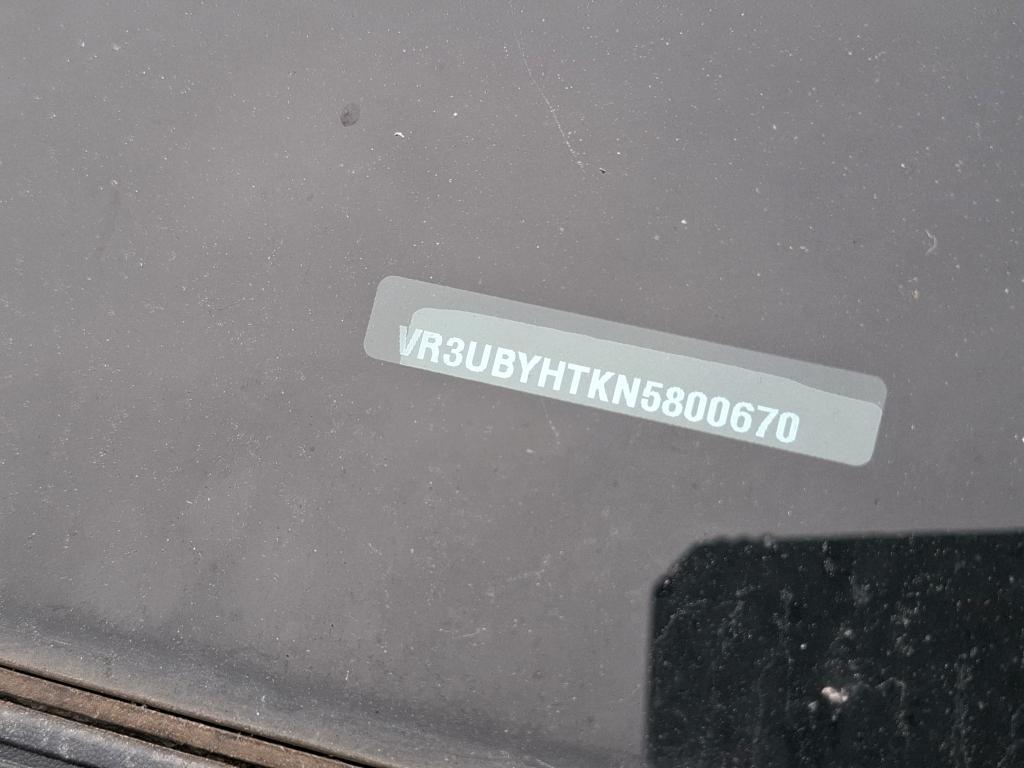 Peugeot 208 BLUEHDI 100 S&S BVM6 PREMIUM 2022