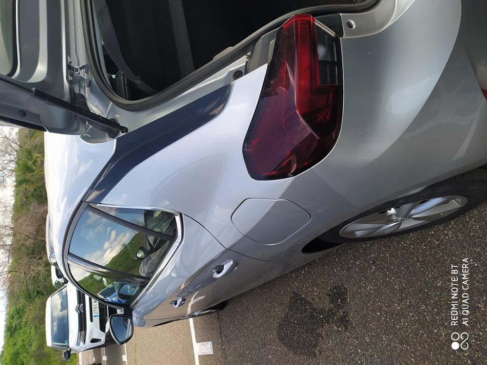 Foto Opel Corsa 9
