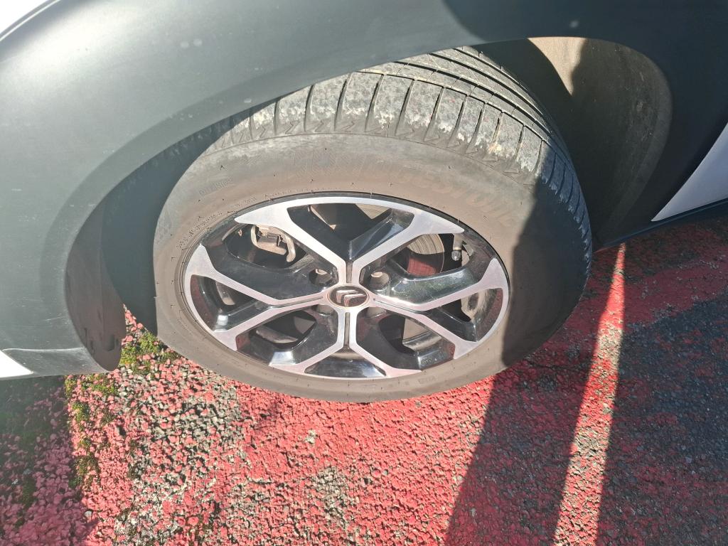 Citroen C3 Aircross BlueHDi 120 S&S EAT6 C-Series 2022