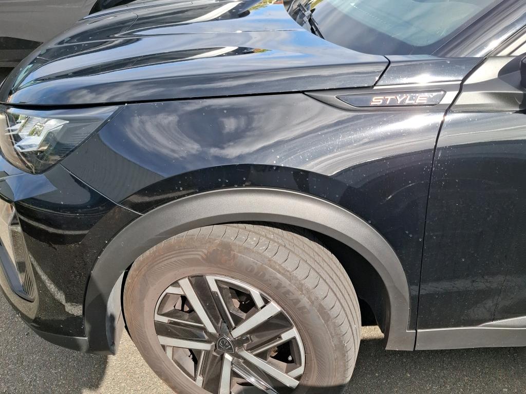 Peugeot 2008 100 S&S BVM6 Style 2025