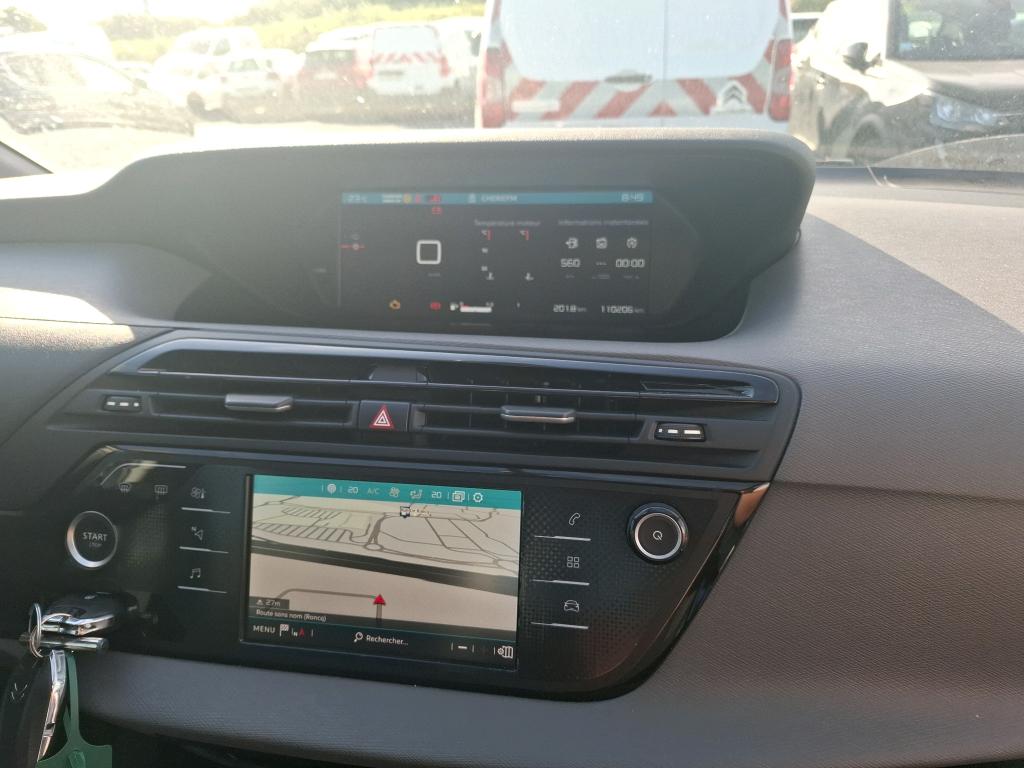 Citroen Grand C4 Spacetourer BlueHDi 130 S&S BVM6 Business 2021