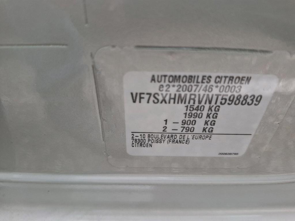 Citroen C3 PureTech 83 S&S BVM5 Feel Pack 2022