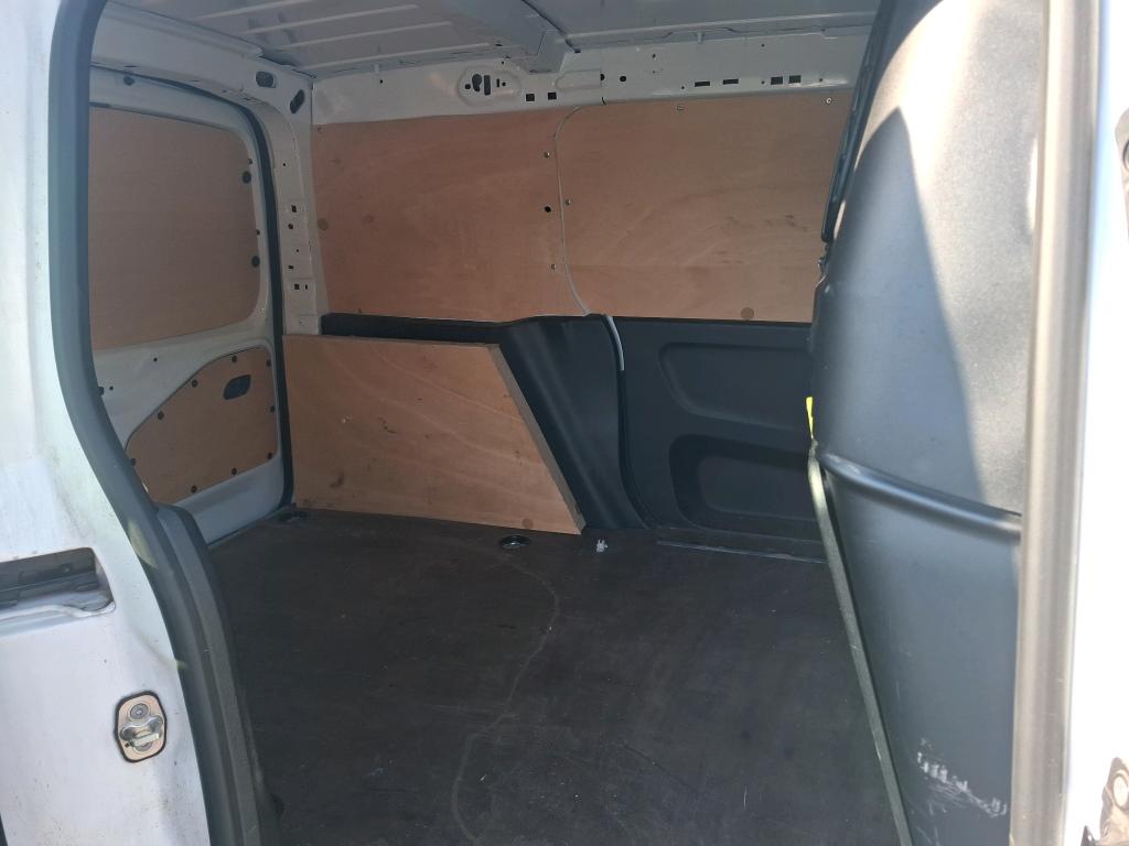 Citroen BERLINGO VAN M 650 BLUEHDI 100 S&S BVM5 CLUB 2020