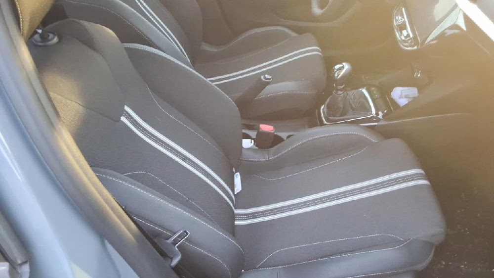 Foto Opel Corsa 7