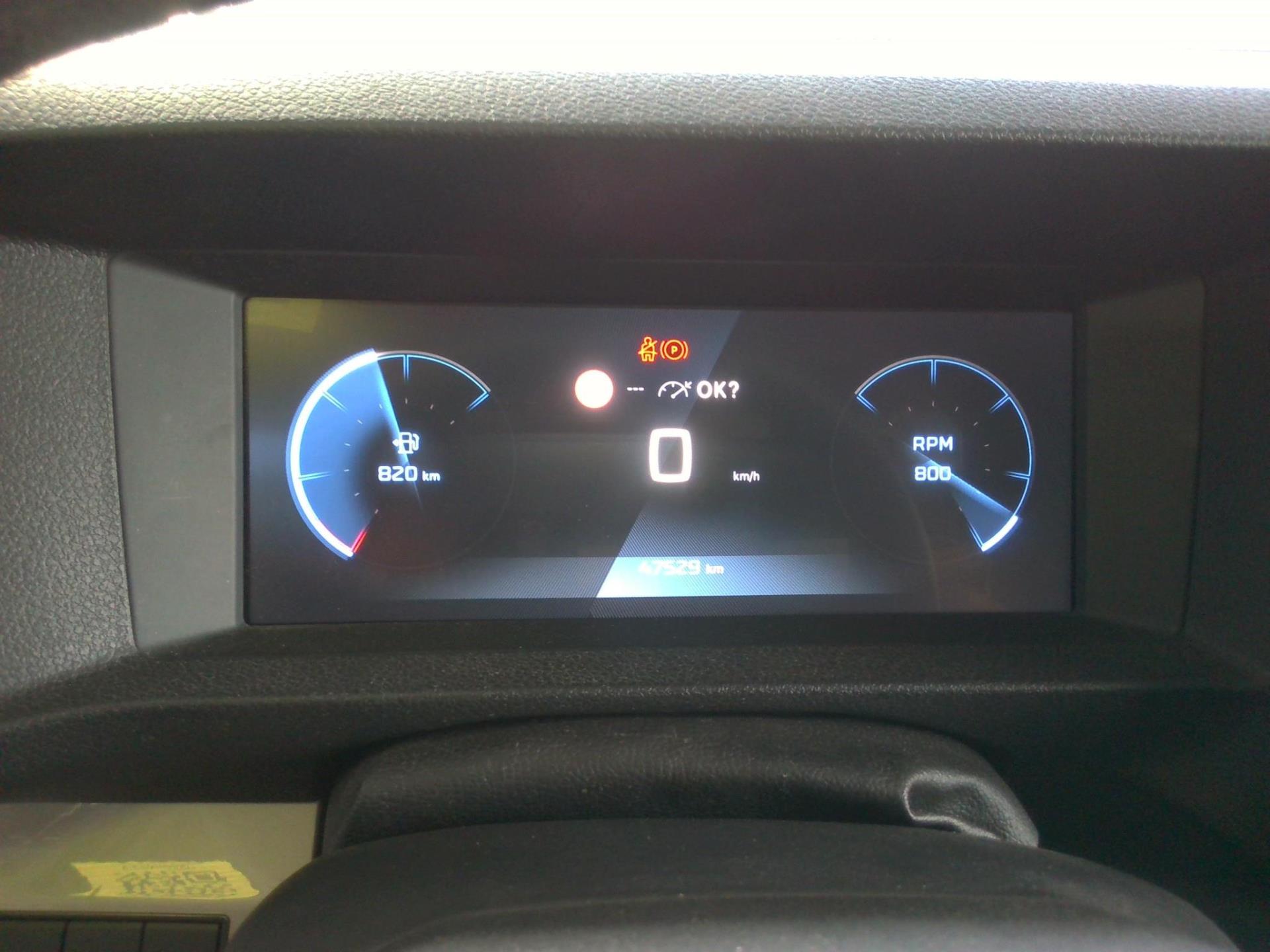 Peugeot EXPERT FGN XL BLUEHDI 120 S&S BVM6  2024