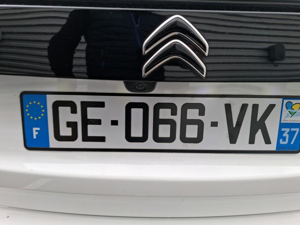 Citroen C4 BlueHDi 130 S&S EAT8 Feel Pack Business 2022