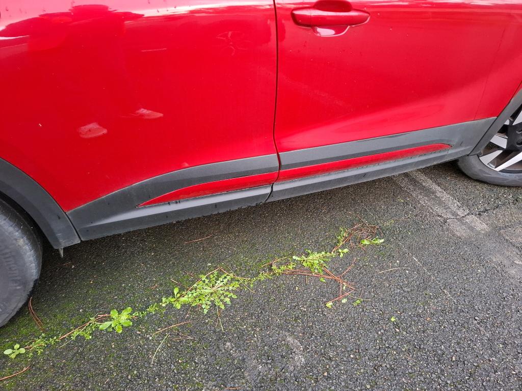 Opel Mokka 1.2 Turbo 130 ch BVA8 Elegance 2023