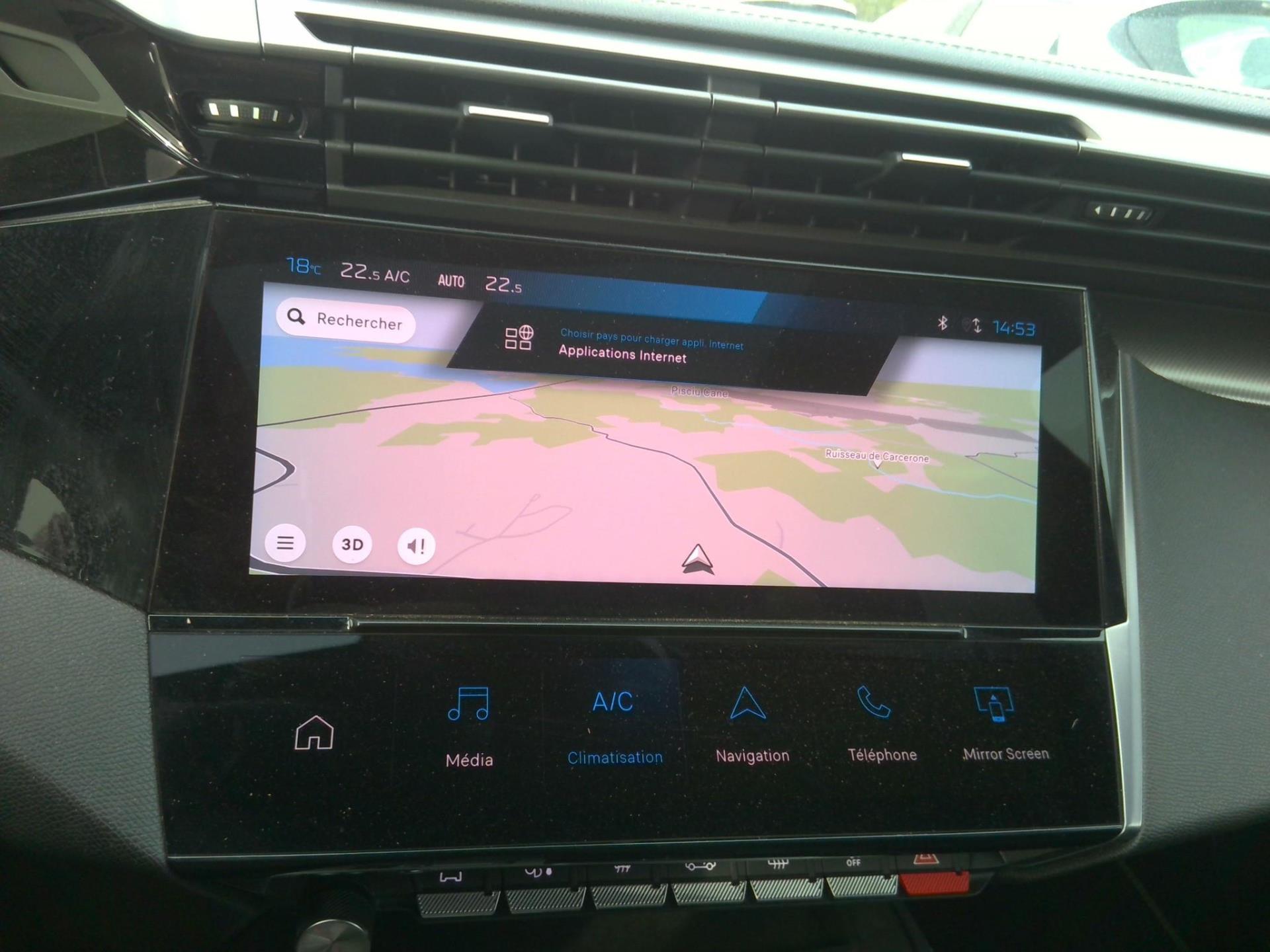 Peugeot 308 PHEV 225 e-EAT8 GT 2023