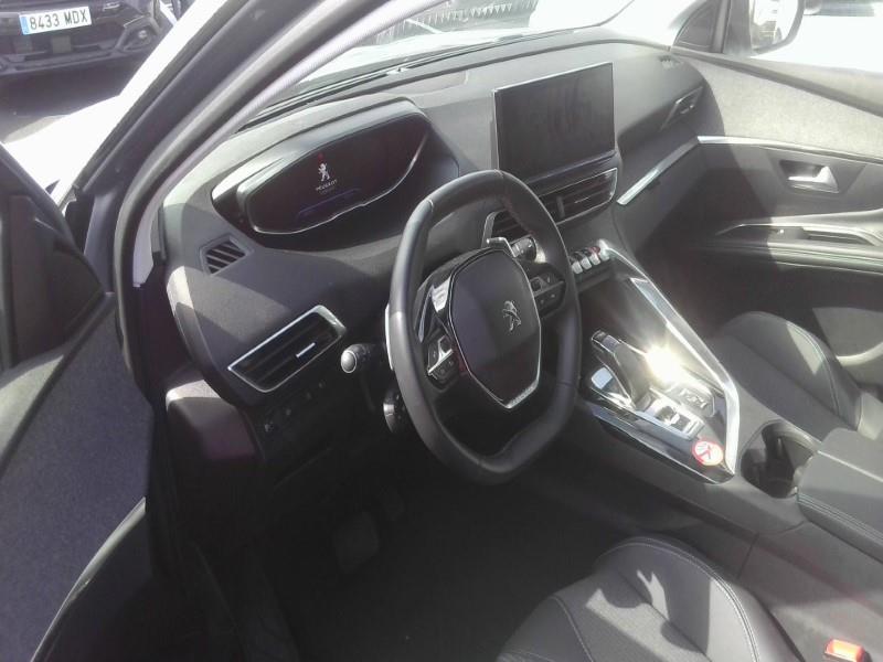 Foto Peugeot 3008 Hybrid 5