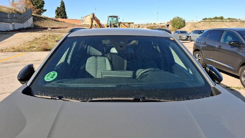 Foto Peugeot 2008 7