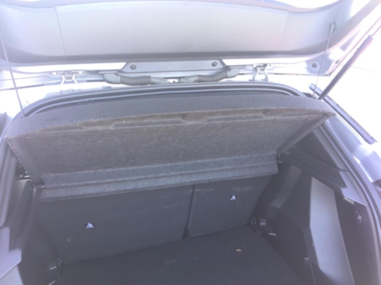 Foto Peugeot 2008 8