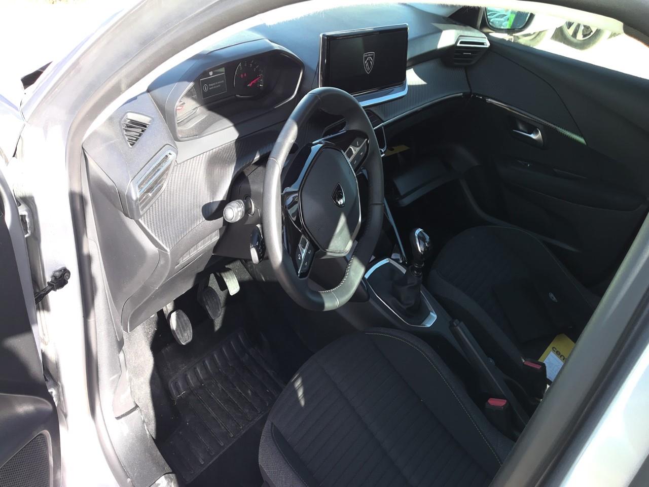 Foto Peugeot 308 3