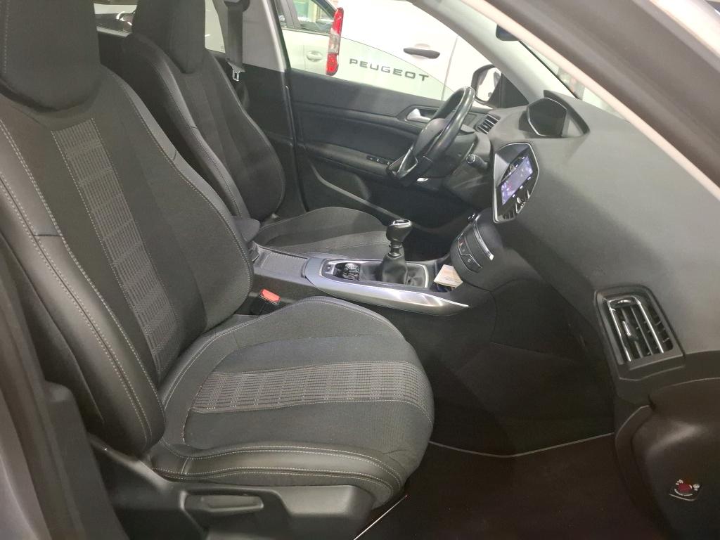 Peugeot 308 BlueHDi 100ch S&S BVM6 Allure Pack 2020