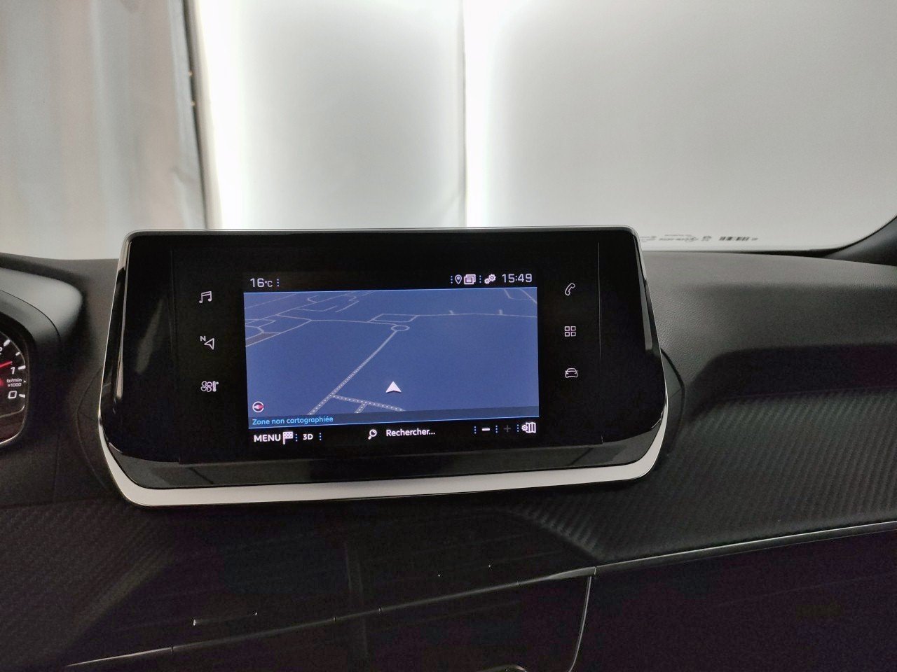 Peugeot 2008 PureTech 130 S&S EAT8 Allure 2023