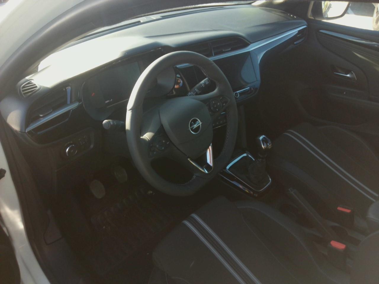 Foto Opel Corsa 3