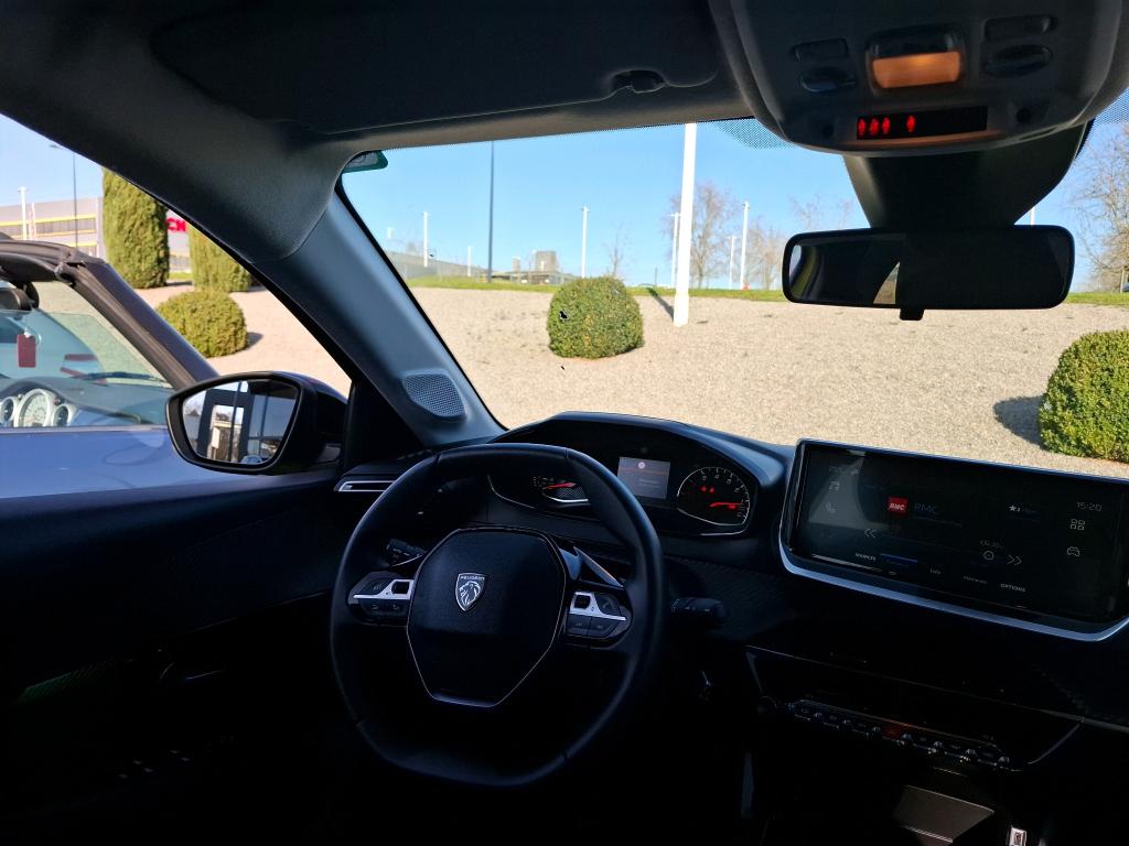 Peugeot 208 PureTech 75 S&S BVM5 Active 2024